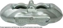 Bremssattel Vorne - Brakecaliper Front  Camaro  67-68